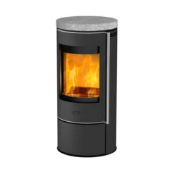 Kaminofen Fireplace Rondale -Angebote Invicta Store 1117689 kaminofen fireplace rondale3