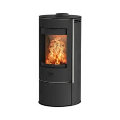 Kaminofen Fireplace Rondale -Angebote Invicta Store 1117689 kaminofen fireplace rondale5