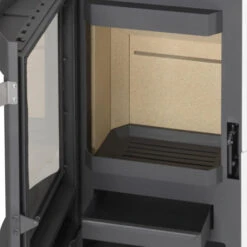 Kaminofen Fireplace Adelaide -Angebote Invicta Store 1117718 kaminofen fireplace adelaide3