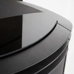 Komplettset Kaminofen Wasserführend La Nordica Norma S Idro DSA Agata Grey + 800 Pufferspeicher -Angebote Invicta Store 1120212 komplettset kaminofen wasserfuehrend la nordica norma s idro dsa titan und 800 pufferspeicher4