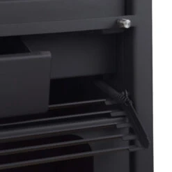 Komplettset Wasserführender Kaminofen Valencia Beige + 600 Pufferspeicher -Angebote Invicta Store 1120262 komplettset wasserfuehrend kaminofen valencia beige 6008