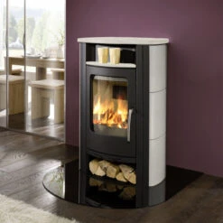 Kaminofen Wasserführend Koppe Caron Aqua -Angebote Invicta Store 1120313 kaminofen wasserfuehrend koppe caron aqua12