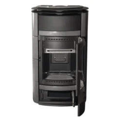 Kaminofen Wasserführend La Nordica Norma S Idro DSA Agata Grey -Angebote Invicta Store 1120347 kaminofen wasserfuehrend la nordica norma s idro dsa agata grey3