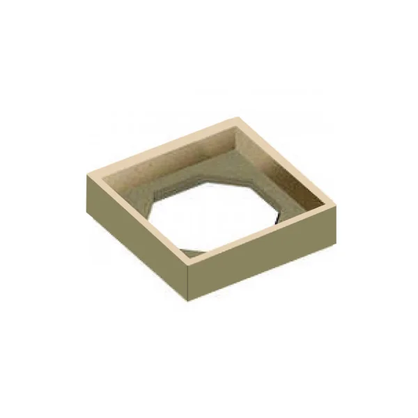 Brula Modulzug-Anschlussstein Nr. 8 3 Brula Modulzug-Anschlussstein Nr. 8