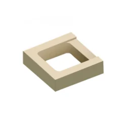 Brula Modulzug Gasschlitzstein Nr. 9