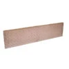 Brula Wärmespeicherplatte 1000 X 250 X 30 Mm -Angebote Invicta Store 1150129 brula waermespeicherplatte 1000 x 250 mm