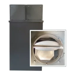 BRULA Modul-Heizkasten 50 Plus Multi