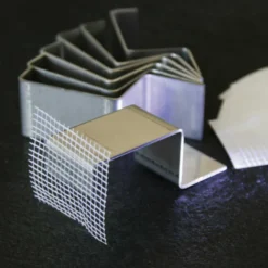 BRULA Abdeckungs-Aufhängung - H 40 Mm X B 40 Mm