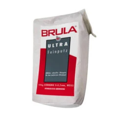 BRULA Ultra Feinputz Weiß