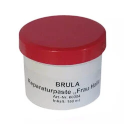 BRULA Reparaturpaste "Frau Holle" Für Putzrisse