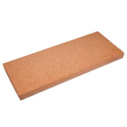 Schamottplatte 500 X 200 X 30 Mm