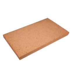 Schamottplatte 500 X 300 X 30 Mm