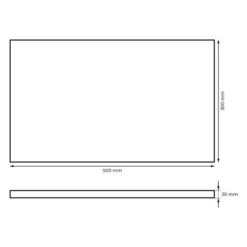 Schamottplatte 500 X 300 X 30 Mm -Angebote Invicta Store 1151477 schamotteplatte 500x300x30mm3