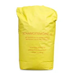 Schamottmörtel 25 Kg Sack