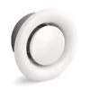 Ø 100 MmTellerventil Zuluft Weiß 1 Ø 100 MmTellerventil Zuluft Weiß -Angebote Invicta Store 1160009 100 mm tellerventil zuluft weiss