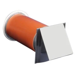 Lüftungsstutzen Mit Tellerventil Für Be- Und Entlüftung - Unbeheizt -Angebote Invicta Store 1160029 frischluftanschluss unbeheizt mit tellerventil4