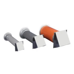 Lüftungsstutzen Mit Tellerventil Für Be- Und Entlüftung - Unbeheizt -Angebote Invicta Store 1160029 frischluftanschluss unbeheizt mit tellerventil5