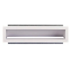 Luftleiste Mit Luftleitblech Open Air LL