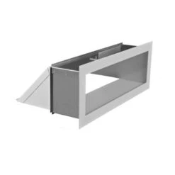 Luftbox Mit Luftleitblech Open Air 4 5 Luftbox Mit Luftleitblech Open Air 4 -Angebote Invicta Store 1160049 luftbox mit luftleitblech open air 42