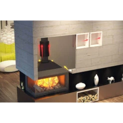 Luftbox Mit Luftleitblech Open Air 6 LL 6 Luftbox Mit Luftleitblech Open Air 6 LL -Angebote Invicta Store 1160051 luftbox mit luftleitblech open air 6 ll2