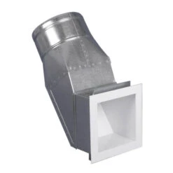 Lüftungsrohr-Stutzen Für Open Air 6 LL