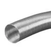 Ø 120 Mm Aluflexrohr 2 Ø 120 Mm Aluflexrohr -Angebote Invicta Store 1170022 120 mm aluflexrohr