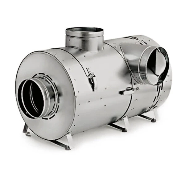 Warmluft Ventilator Open Air Power 3 Warmluft Ventilator Open Air Power