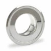 Ø 100 Mm Edelstahl Wandrosette Für Lüftungsrohr 2 Ø 100 Mm Edelstahl Wandrosette Für Lüftungsrohr -Angebote Invicta Store 1170081 100 mm edelstahl wandrosette fuer lueftungsrohr