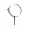 Ø 160 Mm Rohrschelle Edelstahl Mit Stockschraube -Angebote Invicta Store 1170173 160 mm rohrschelle edelstahl mit stockschraube