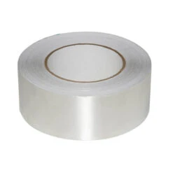 50 M Aluminium Klebeband Bis 350°C