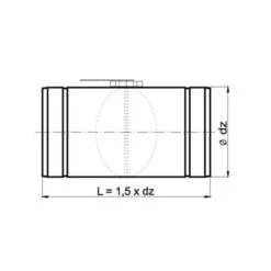 Ø 100 Mm Luftklappe Mit Flügelregler Ohne Silikondichtung 5 Ø 100 Mm Luftklappe Mit Flügelregler Ohne Silikondichtung -Angebote Invicta Store 1170235 100 mm luftklappe mit fluegelregler ohne silikondichtung2