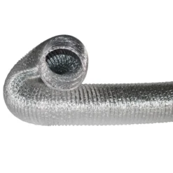 Ø 100 Mm Aluflexschlauch Maxi-Flex 10 M