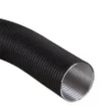 Ø 80 Mm Aluflexrohr Color-Flex Schwarz 1,5 M -Angebote Invicta Store 1170288 80 mm aluflex schwarz.jpg