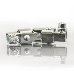 Kreuzgelenk Vierkantstab 8 X 8 Mm Für Luftklappengriff