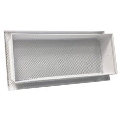 Lüftungsgitter Für Flachkanal 300 X 90 Mm Weiß 7 Lüftungsgitter Für Flachkanal 300 X 90 Mm Weiß -Angebote Invicta Store 1180184 lueftungsgitter fuer flachkanal weiss 300 x 90 mm3