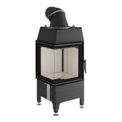 Kamineinsatz Spartherm Mini 2L-4S/2R-4S