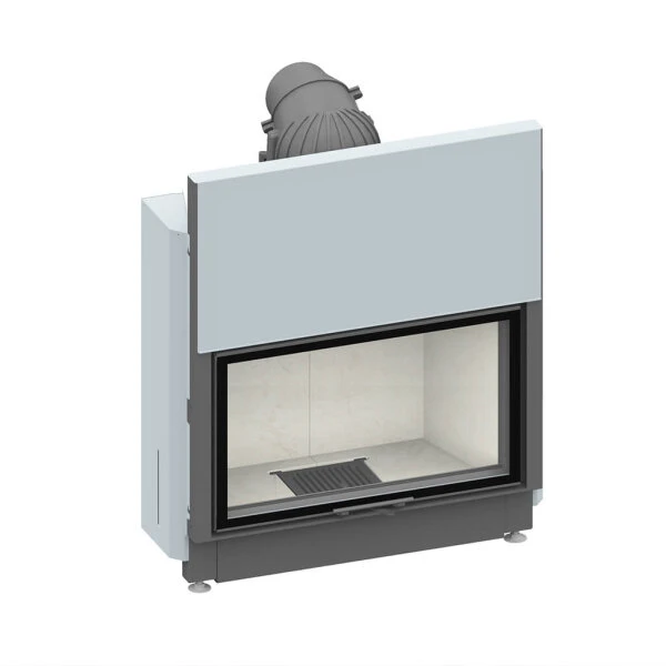 Kamineinsatz Schmid Lina 87 H 5 Kamineinsatz Schmid Lina 87 H – Bild 3