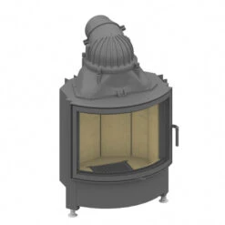 Kamineinsatz Schmid Ronda 67 -Angebote Invicta Store 1210435 kamineinsatz schmid ronda 673