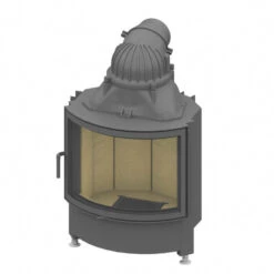 Kamineinsatz Schmid Ronda 67 -Angebote Invicta Store 1210435 kamineinsatz schmid ronda 674