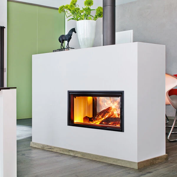 Kamineinsatz Spartherm Varia AS-FDh-4S-2 Standard Schwarz 4 Kamineinsatz Spartherm Varia AS-FDh-4S-2 Standard Schwarz – Bild 2