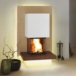 Kamineinsatz Spartherm Arte U-50h-4S Ø 200 Mm Standard Schwarz -Angebote Invicta Store 1210812 kamineinsatz spartherm arte u 50h 4s durchmesser 200 mm standard schwarz2