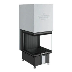 Kamineinsatz Spartherm Arte U-50h-4S Ø 200 Mm Standard Schwarz -Angebote Invicta Store 1210812 kamineinsatz spartherm arte u 50h 4s durchmesser 200 mm standard schwarz3