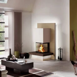 Kamineinsatz Spartherm Arte U-50h-4S Ø 200 Mm Standard Schwarz -Angebote Invicta Store 1210812 kamineinsatz spartherm arte u 50h 4s durchmesser 200 mm standard schwarz4