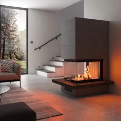 Titelseite -Angebote Invicta Store 1210816 kamineinsatz spartherm arte u 70h 4s durchmesser 200 mm standard schwarz2