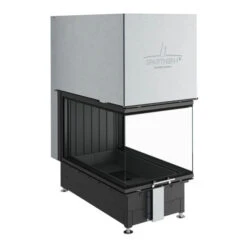 Kamineinsatz Spartherm Arte U-90h-4S Ø 200 Mm Standard Schwarz -Angebote Invicta Store 1210820 kamineinsatz spartherm arte u 90h 4s durchmesser 200 mm standard schwarz3