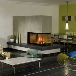 Kamineinsatz Spartherm Arte U-90h-4S Ø 200 Mm Standard Schwarz -Angebote Invicta Store 1210820 kamineinsatz spartherm arte u 90h 4s durchmesser 200 mm standard schwarz4