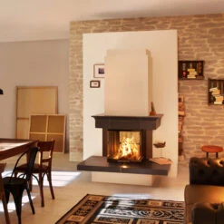 Kamineinsatz Spartherm Arte 3RL-60h-4S Ø 200 Mm Standard Schwarz 9 Kamineinsatz Spartherm Arte 3RL-60h-4S Ø 200 Mm Standard Schwarz -Angebote Invicta Store 1210824 kamineinsatz spartherm arte 3rl 60h 4s durchmesser 200 mm standard schwarz4