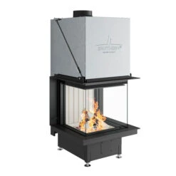 Kamineinsatz Spartherm Premium A-U-50h