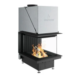 Kamineinsatz Spartherm Premium A-U-70h -Angebote Invicta Store 1211111 kamineinsatz spartherm premium a u 70h3