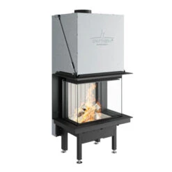 Kamineinsatz Spartherm Premium A-3RL-60h